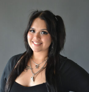 Ariel - Nail Technician