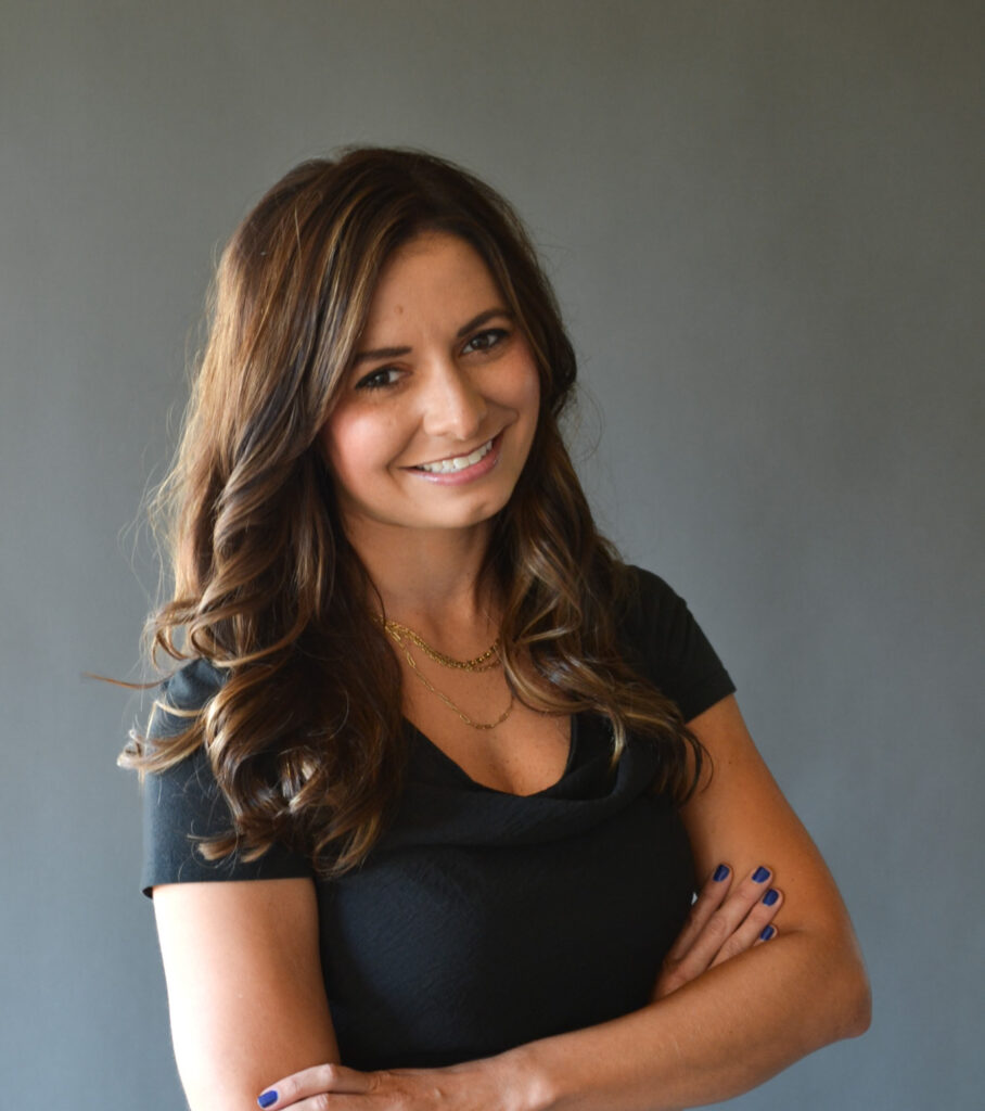 Christine - Master Stylist