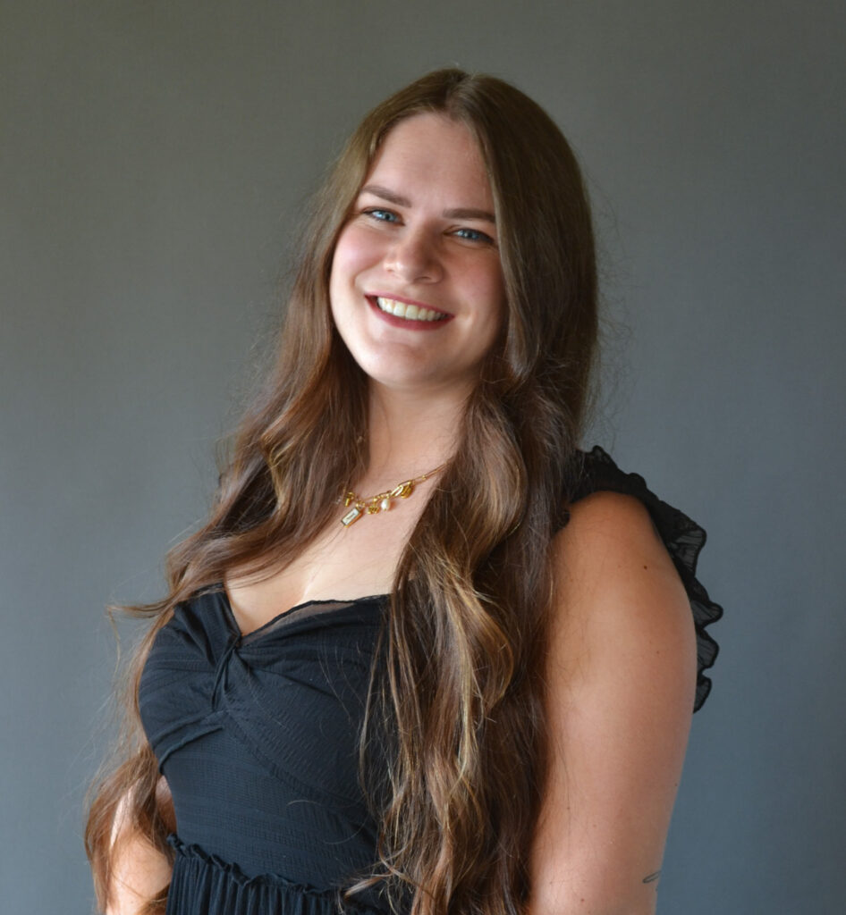 Jessica - Massage Therapist