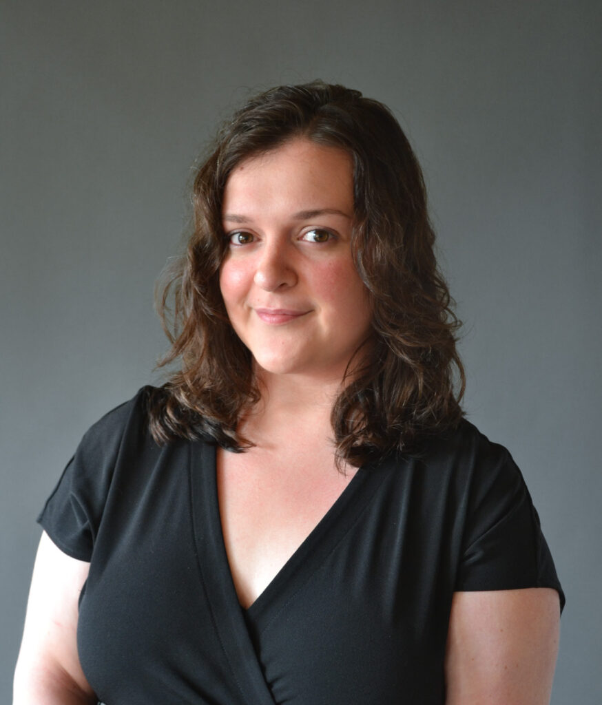 Kari - Massage Therapist