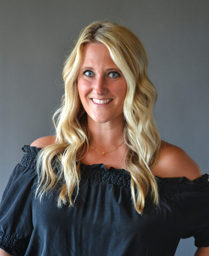 Kayla - Master Stylist