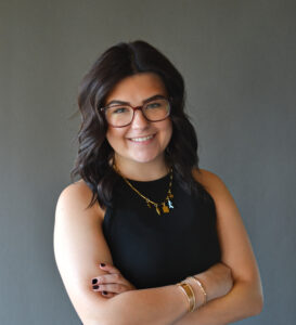 Kylie - Advanced Barber