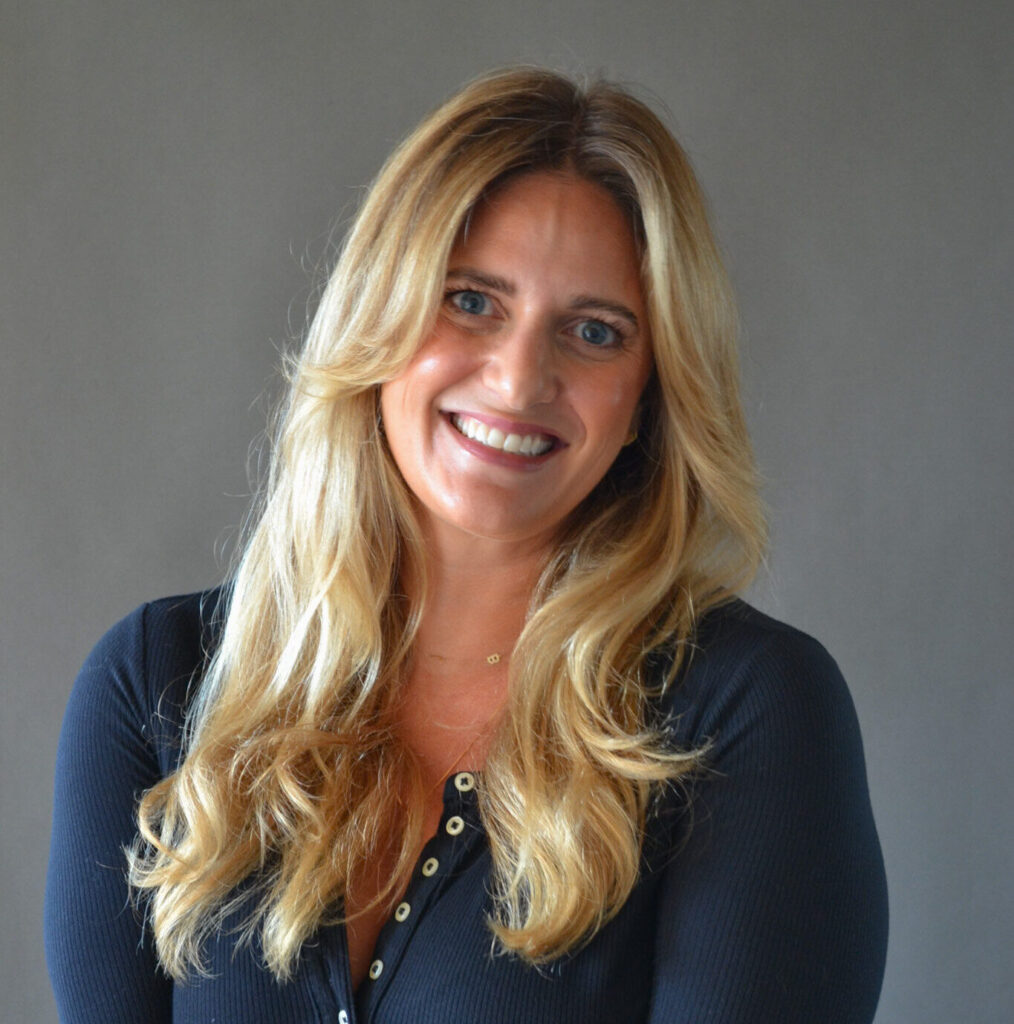 Nikki - Senior Master Stylist