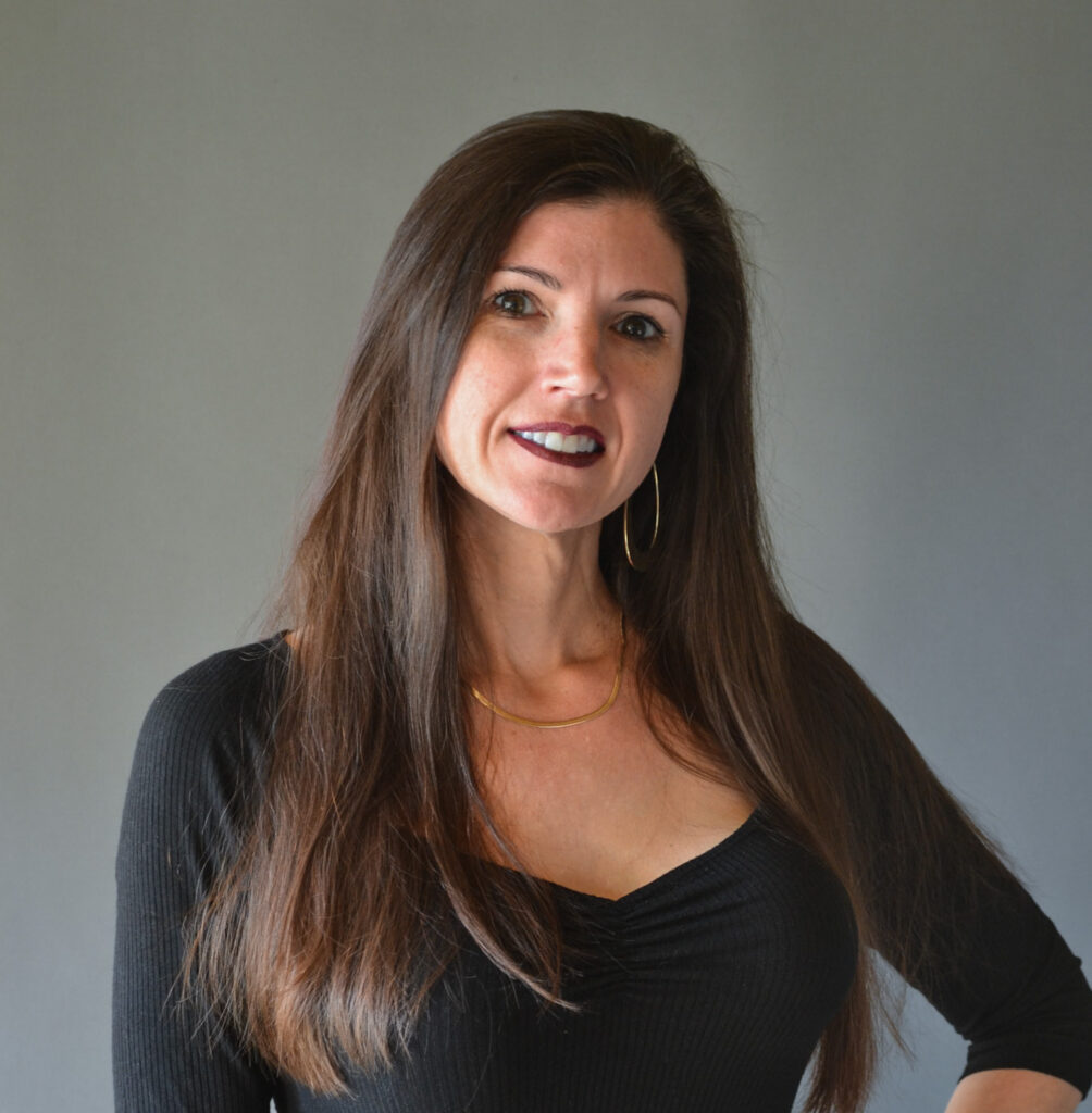 Rachel - Massage Therapist, Reflexologist
