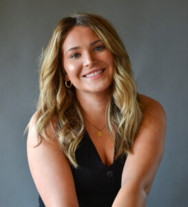 Sophie - Advanced Stylist