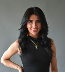 Lily - Advanced Stylist