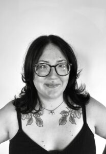 Amanda Lohmier - New Talent Stylist