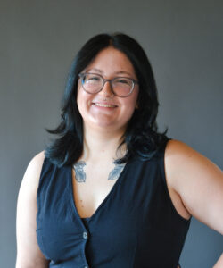 Amanda - Junior Stylist