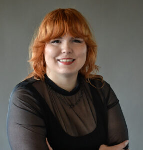 Kacie - Massage Therapist