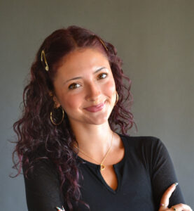 Vivi - Nail Technician