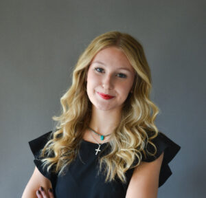 Grace - Receptionist