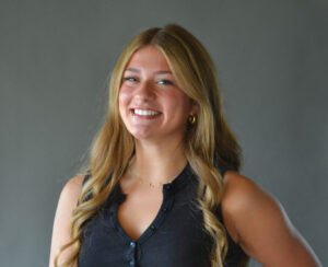 Kenzie - Esthetician