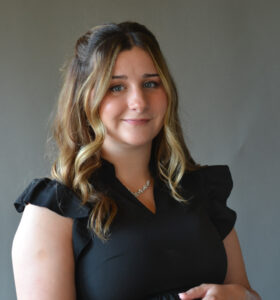 Lexie - Esthetician