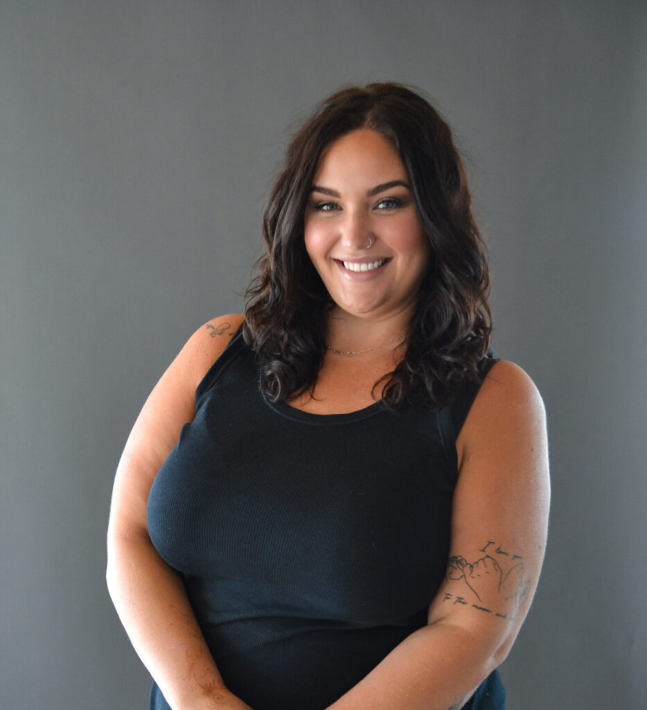 Shyla - Master Stylist, Makeup Artist